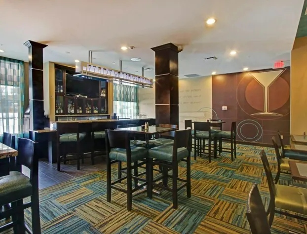 Holiday Inn Christiansburg Blacksburg by IHG hotel detail image 4