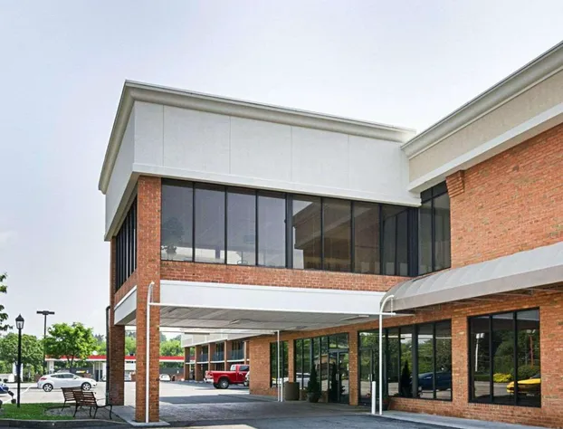 Quality Inn Lewisburg hotel detail image 1