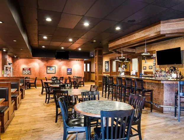 Quality Inn Lewisburg hotel detail image 3