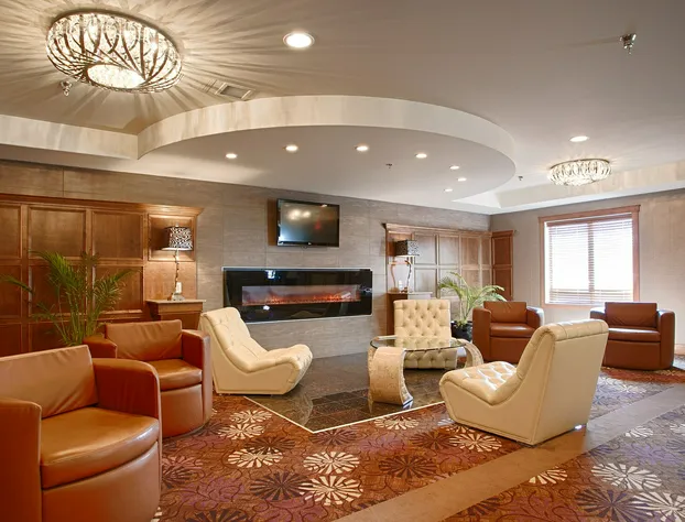 Camrose Resort & Casino hotel detail image 1