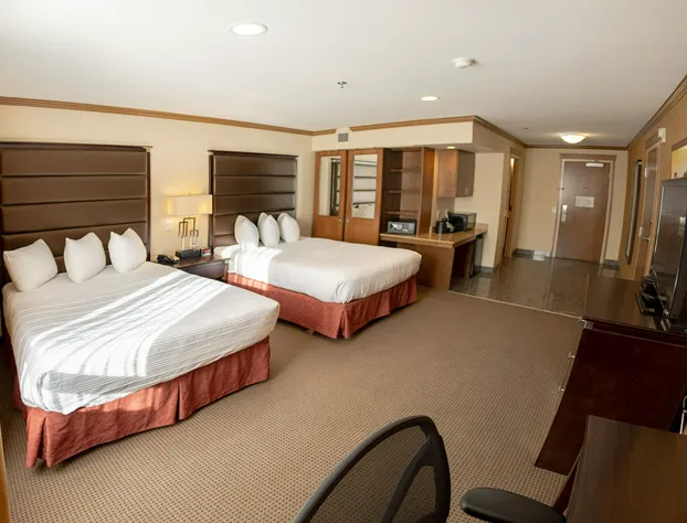 Camrose Resort & Casino hotel detail image 3