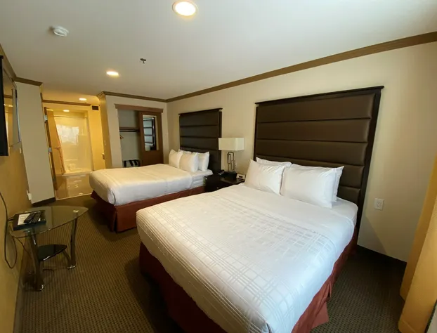 Camrose Resort & Casino hotel detail image 2