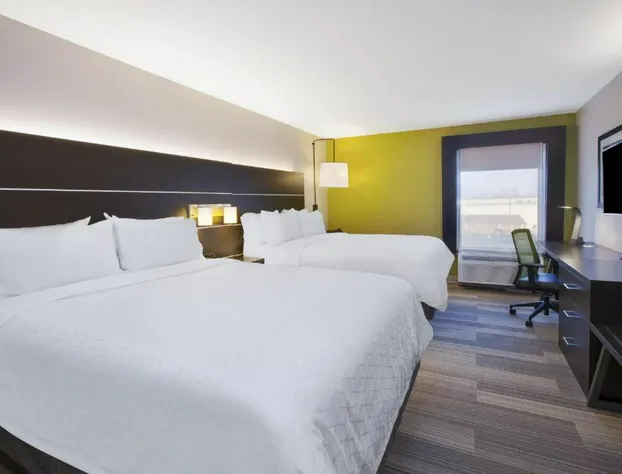 Holiday Inn Express Tiffin by IHG hotel detail image 3