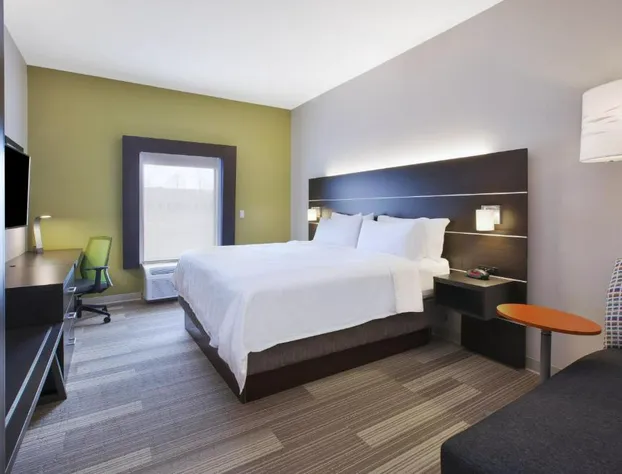 Holiday Inn Express Tiffin by IHG hotel detail image 4