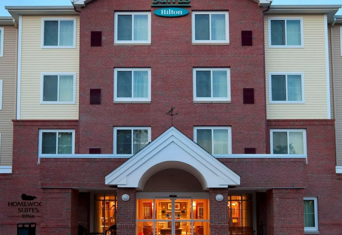 Homewood Suites by Hilton Atlantic City/Egg Harbor Township hotel hero