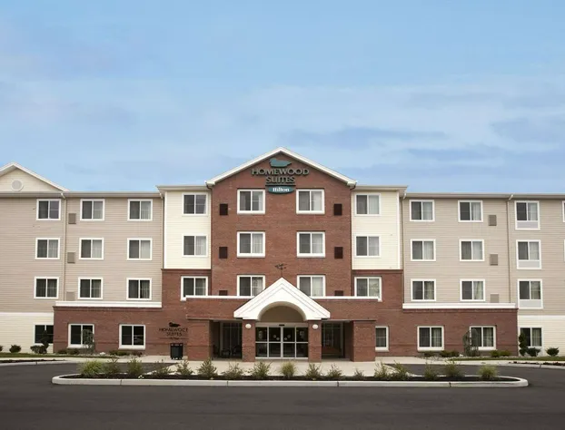 Homewood Suites by Hilton Atlantic City/Egg Harbor Township hotel detail image 1