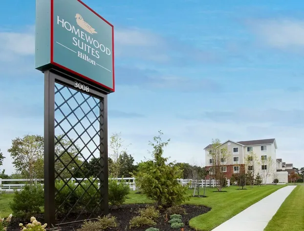 Homewood Suites by Hilton Atlantic City/Egg Harbor Township hotel detail image 3