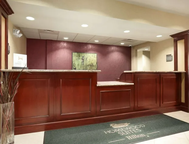 Homewood Suites by Hilton Atlantic City/Egg Harbor Township hotel detail image 4