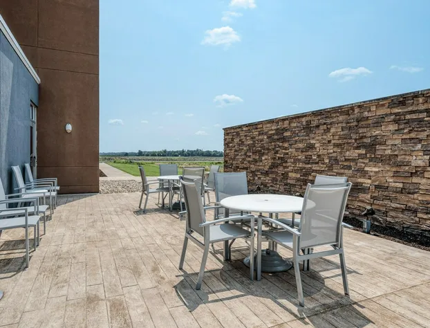 Fairfield Inn & Suites Jeffersonville I-71 hotel detail image 4