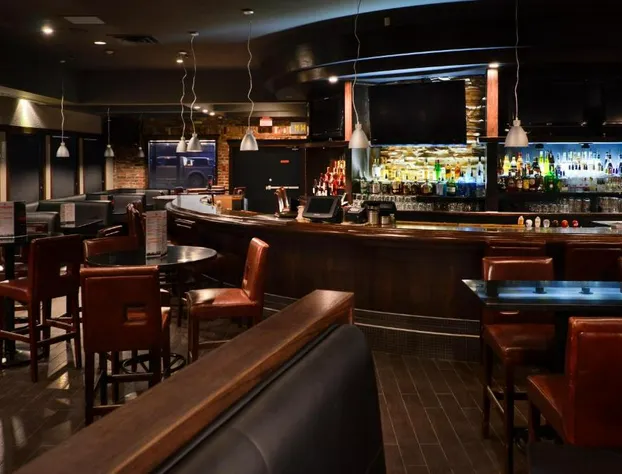 Sandman Hotel Grande Prairie hotel detail image 2