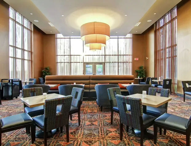 Homewood Suites Ajax, Ontario, Canada hotel detail image 1