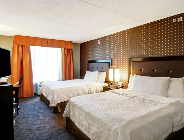 Homewood Suites Ajax, Ontario, Canada hotel detail image 4