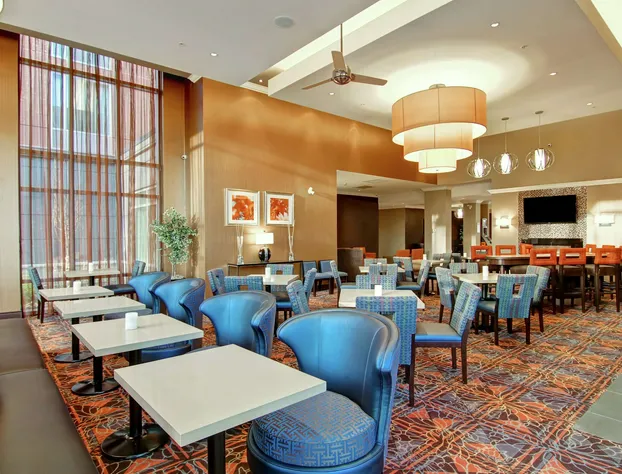Homewood Suites Ajax, Ontario, Canada hotel detail image 2