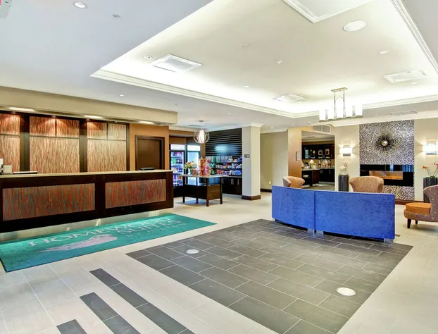 Homewood Suites Ajax, Ontario, Canada hotel detail image 3
