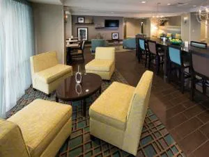 Hampton Inn Fayetteville hotel detail image 1