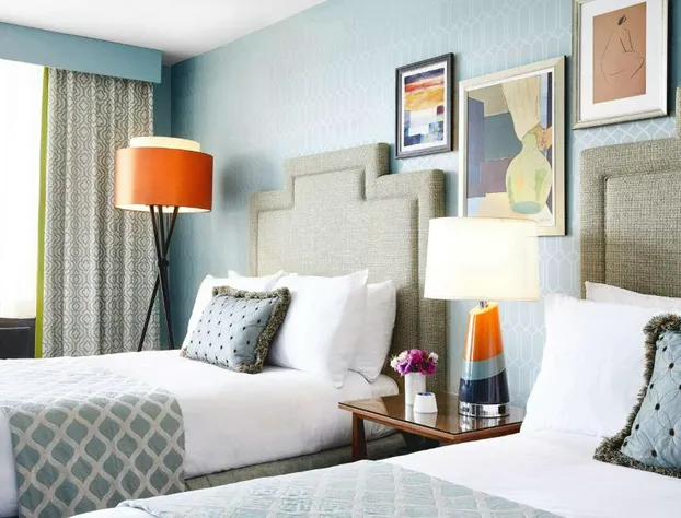 The Laurel Inn, part of JdV by Hyatt hotel detail image 3