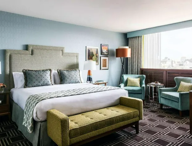 The Laurel Inn, part of JdV by Hyatt hotel detail image 2