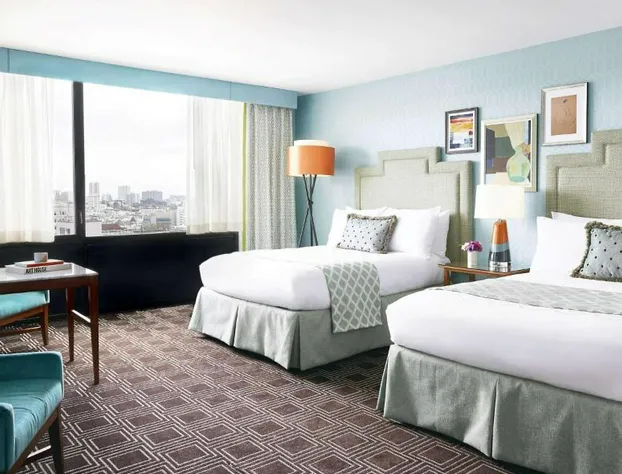 The Laurel Inn, part of JdV by Hyatt hotel detail image 1