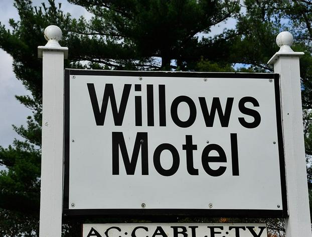 Willows Motel Williamstown hotel detail image 4