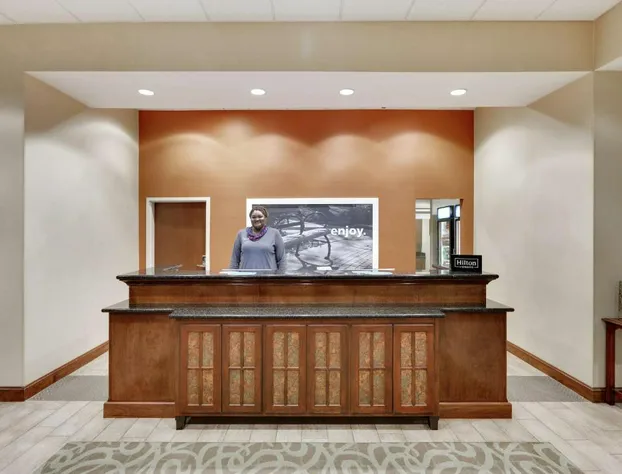 Hampton Inn & Suites Southern Pines-Pinehurst hotel detail image 3