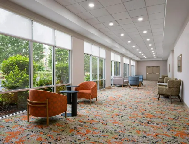 Hampton Inn & Suites Southern Pines-Pinehurst hotel detail image 1