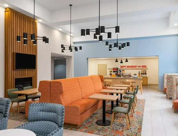 Hampton Inn & Suites Southern Pines-Pinehurst hotel detail image 3