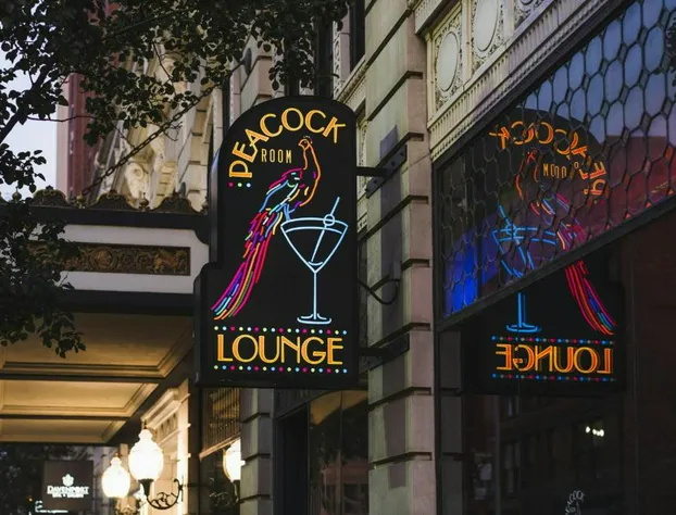 Davenport Hotel, Autograph Collection hotel detail image 4