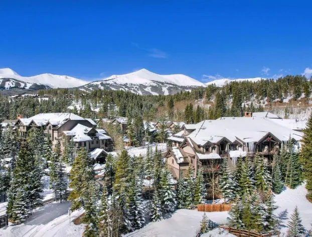 Mountain Thunder Lodge hotel detail image 3