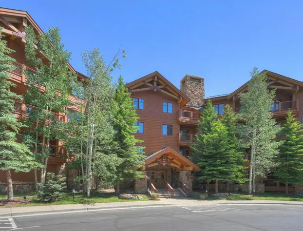 Mountain Thunder Lodge hotel detail image 4