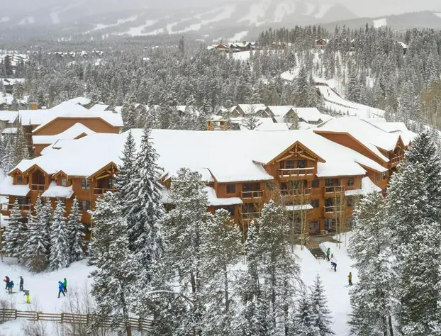 Mountain Thunder Lodge, A Vail Resorts Property hotel detail image 1