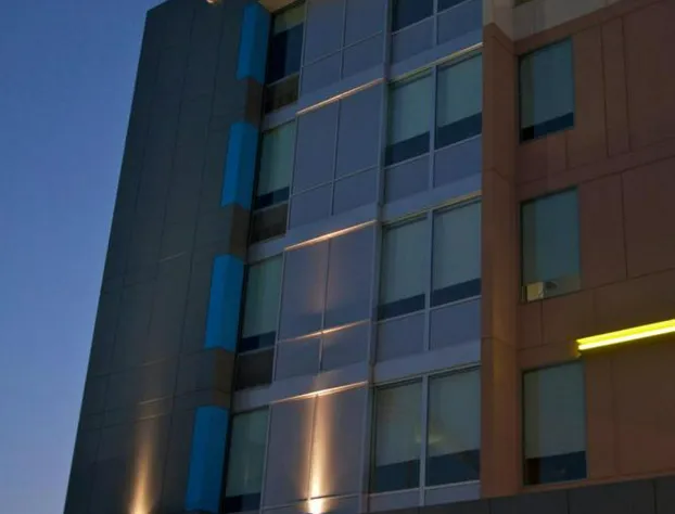 Aloft Tulsa hotel detail image 1