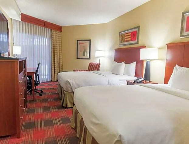 DoubleTree by Hilton Holland hotel detail image 3