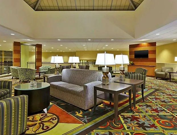 DoubleTree by Hilton Holland hotel detail image 2