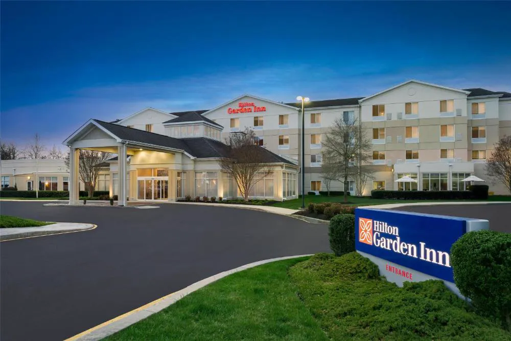 Hilton Garden Inn Dover hotel hero