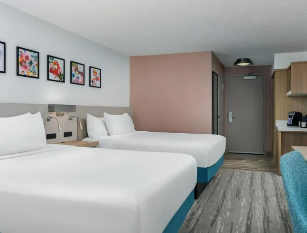 Hilton Garden Inn Dover hotel detail image 2