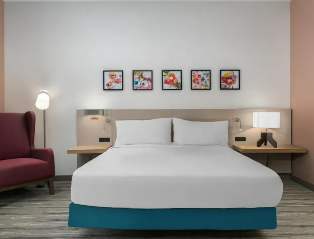 Hilton Garden Inn Dover hotel detail image 3