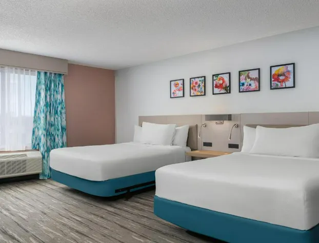 Hilton Garden Inn Dover hotel detail image 4