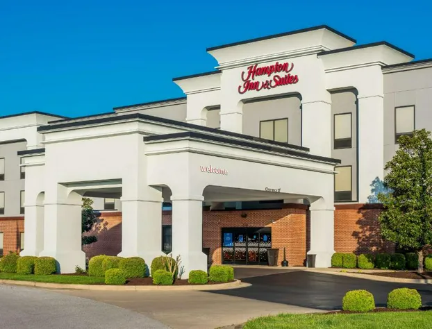Hampton Inn & Suites Hopkinsville hotel detail image 2