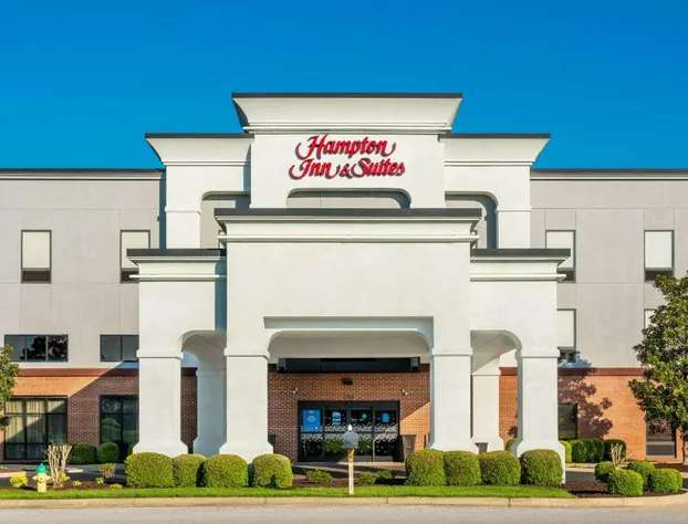 Hampton Inn & Suites Hopkinsville hotel detail image 3