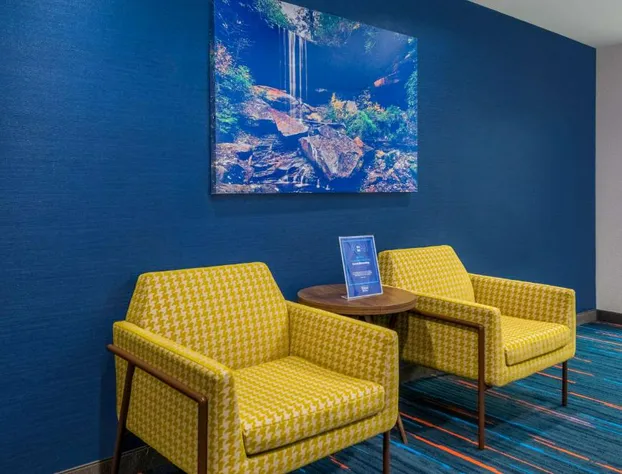 Hampton Inn & Suites Hopkinsville hotel detail image 4