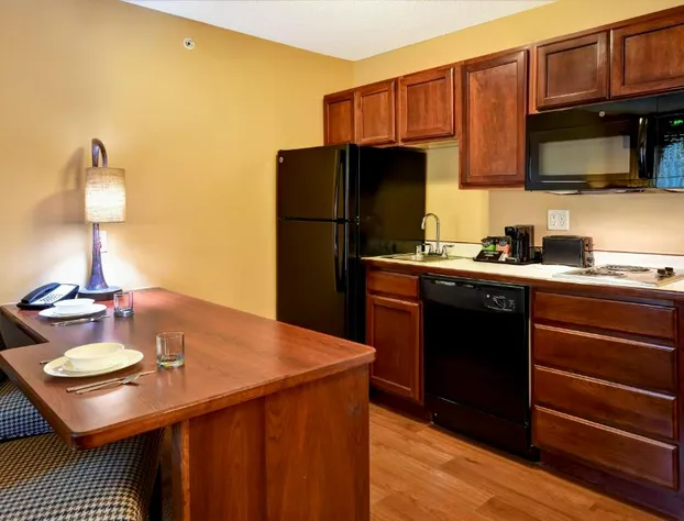 GrandStay Hotel & Suites hotel detail image 2