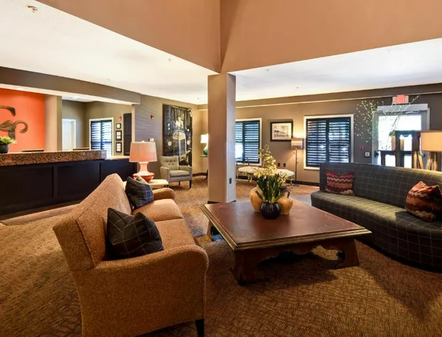 GrandStay Hotel & Suites hotel detail image 2