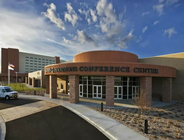 Embassy Suites by Hilton Loveland Conference Center hotel detail image 1