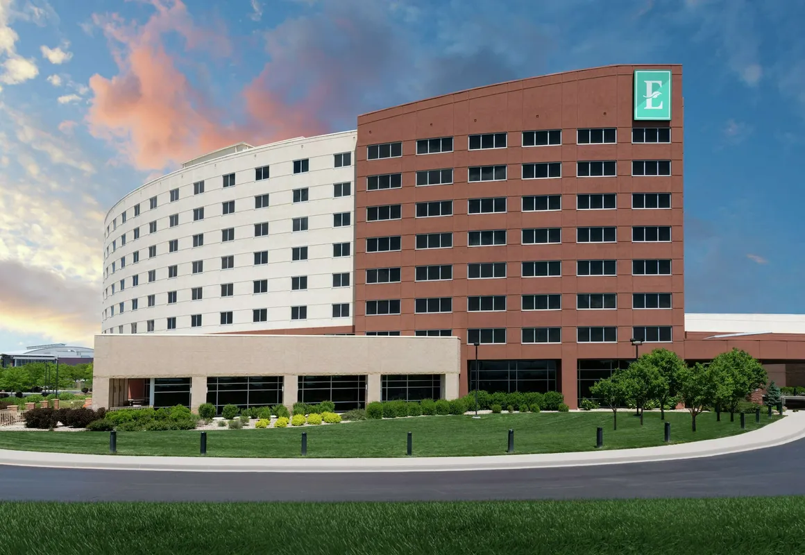 Embassy Suites by Hilton Loveland Conference Center hotel hero