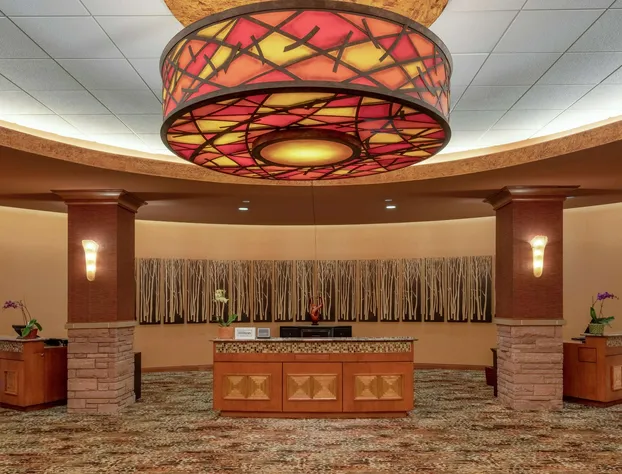 Embassy Suites by Hilton Loveland Conference Center hotel detail image 4