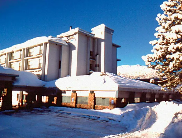 Shilo Inns Mammoth Lakes hotel detail image 2