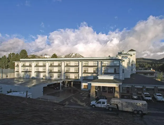 Shilo Inns Mammoth Lakes hotel detail image 3