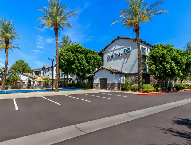 Sonesta ES Suites Phoenix Goodyear hotel detail image 1