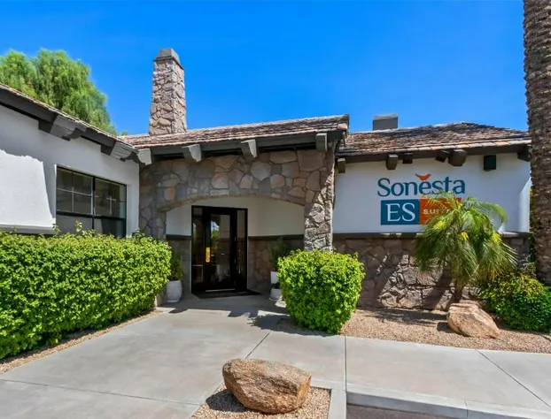 Sonesta ES Suites Phoenix Goodyear hotel detail image 1