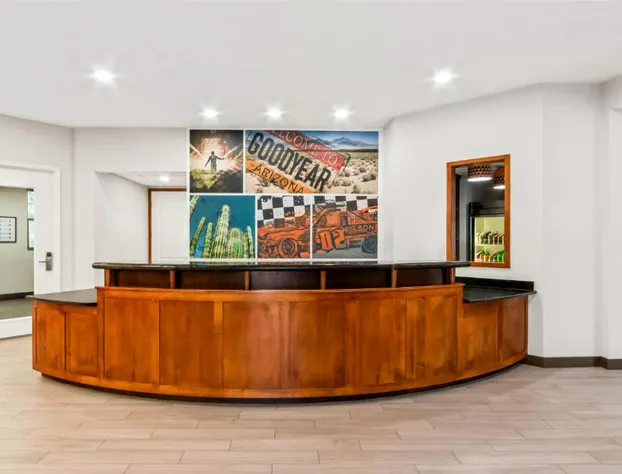 Sonesta ES Suites Phoenix Goodyear hotel detail image 2